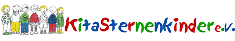 Kita-Sternenkinder