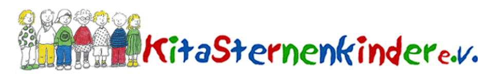 Kita-Sternenkinder